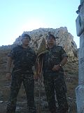 Recogida Banderin 032
